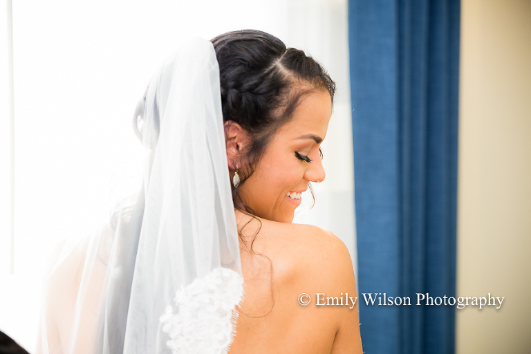 Emily Wilson Photography Wedding Photography